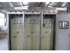 Installation environment requirements for Jiangmen substation cabinets