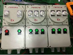 What are the safety technical requirements for Jiangmen substation cabinets