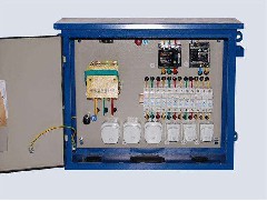 There are several ways to connect the wiring of Jiangmen distribution box to various electrical equipment