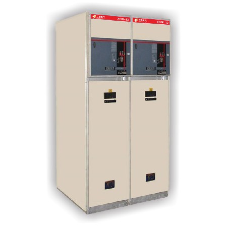 AC metal closed ring net switchgear