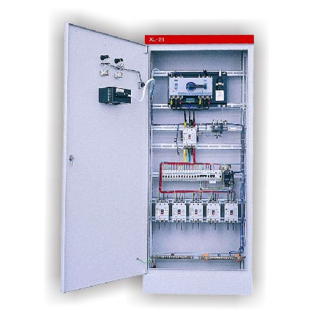 XGL Type of low-voltage power distribution box