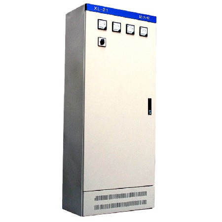 XGL Type of low-voltage power distribution box