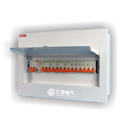 PZ30 type lighting box