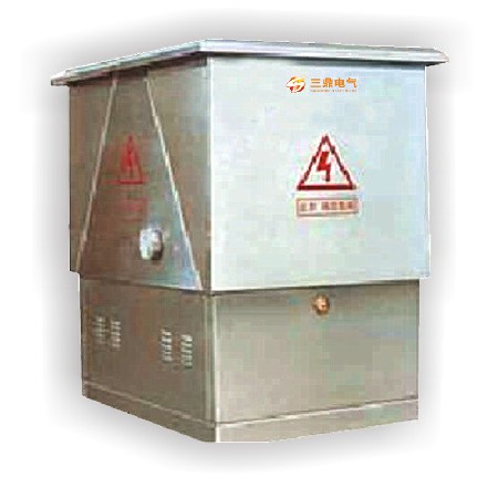 10kV 0.4kV Cable branch box