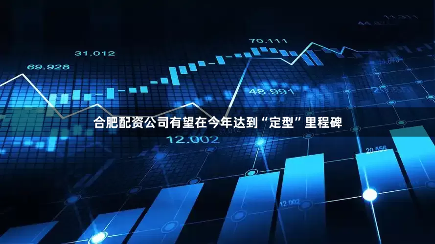 合肥配资公司有望在今年达到“定型”里程碑